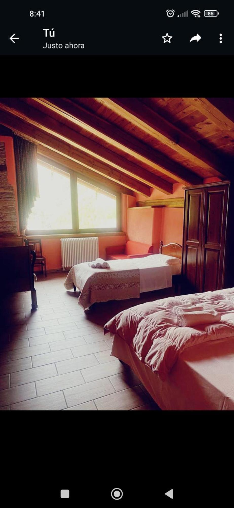 Albergo Diffuso La Marmu Osteria Della Croce Bianca Marmora Extérieur photo